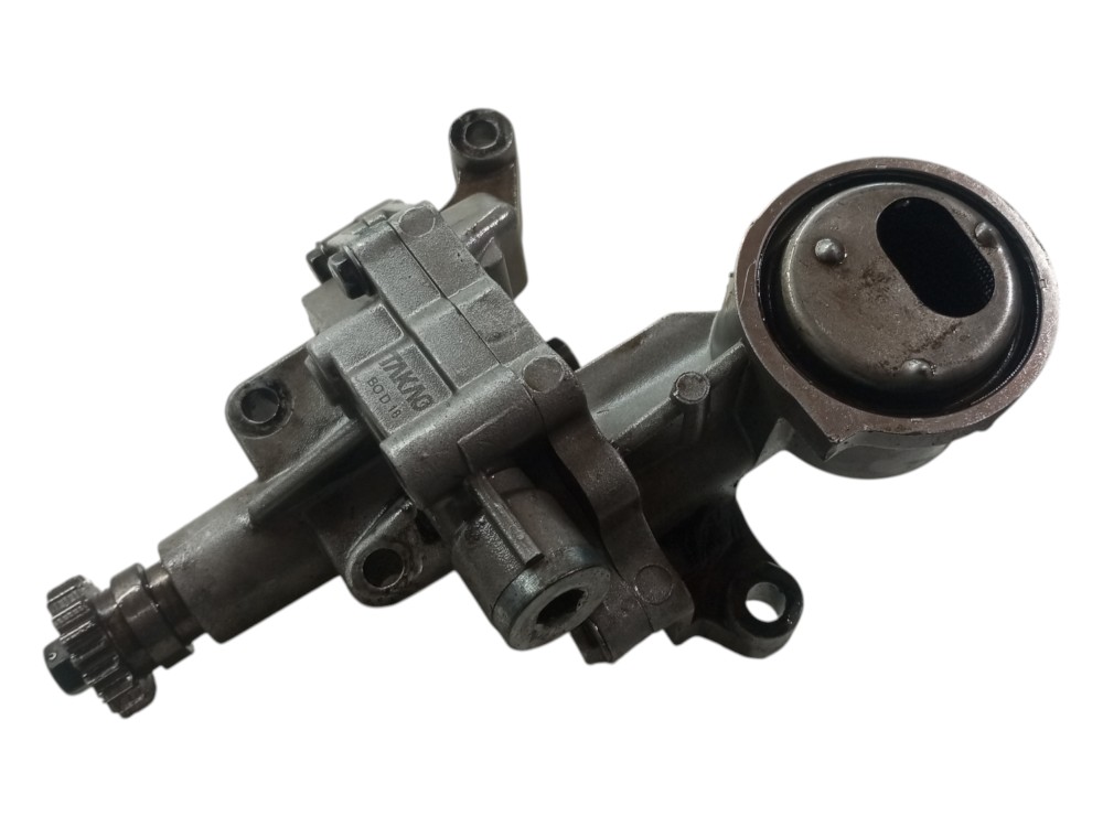 Bomba Oleo Nissan Tiida 2007 2010 2012 2013 Usado 5