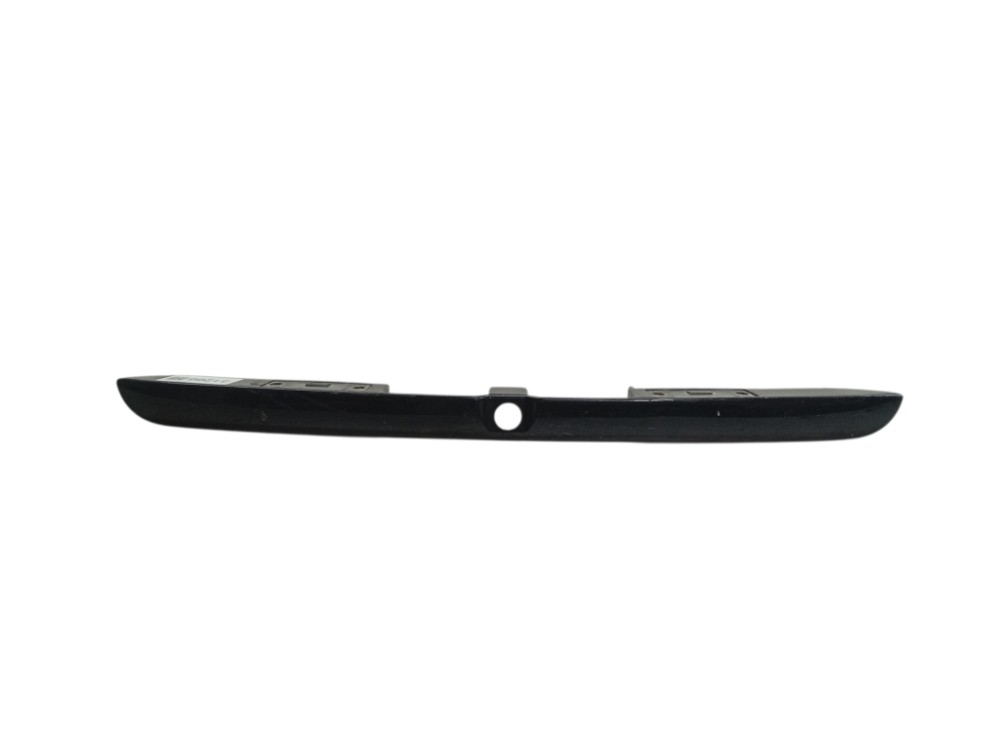 Friso Tampa Audi A3 98 2003 Traseira Direito Preto 5