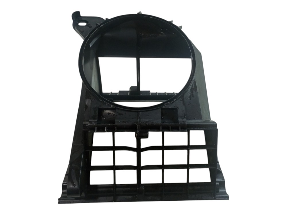 Carcaca Duto Ventilacao Renault Scenic 2007 2008 2009 1