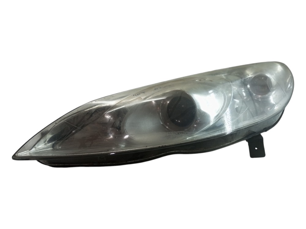 Farol Peugeot 406 2005 2007 2010  Esquerdo/motorista 2