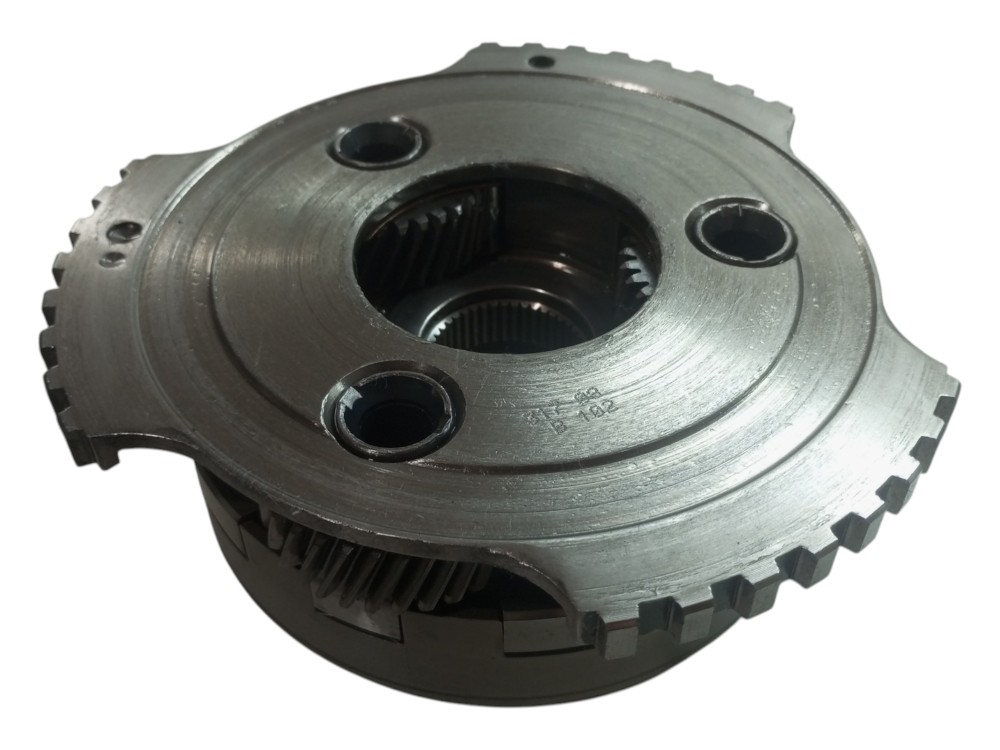 Engrenagem Planetaria Baixo Gm Captiva 2009 2010 2011 2012 4