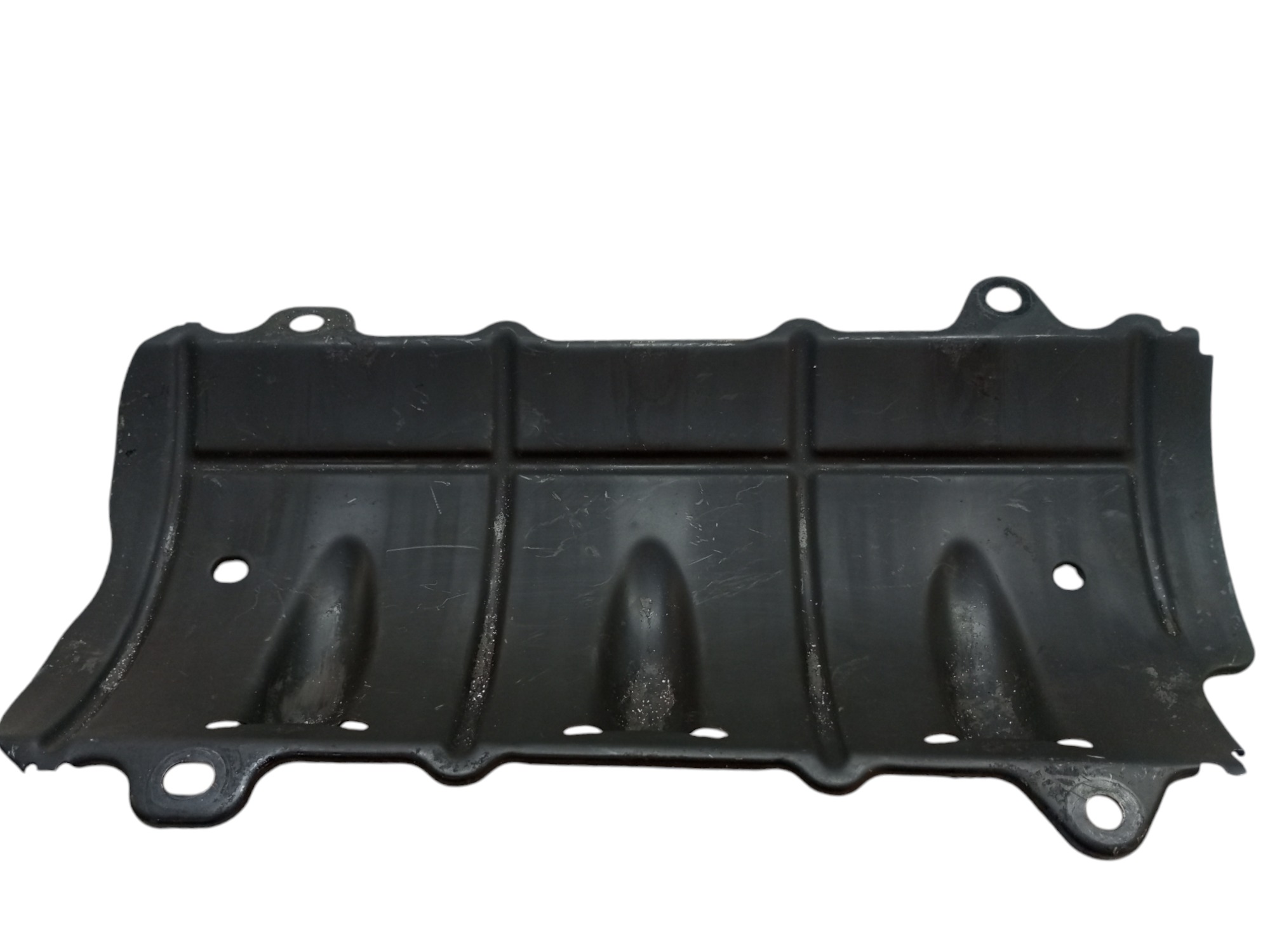 Defletor Oleo Carter Peugeot 307 2.0 2007 2008 2009 2010 6