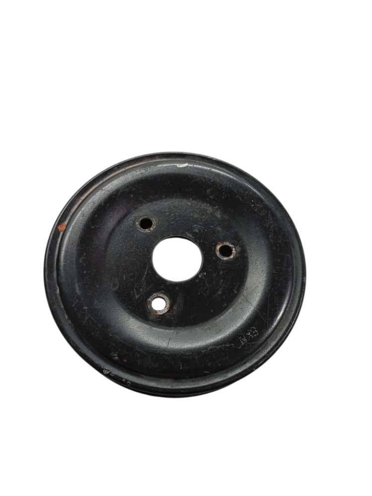 Polia Bomba Agua Ford Fusion 2.3 2006 2007 2008 4