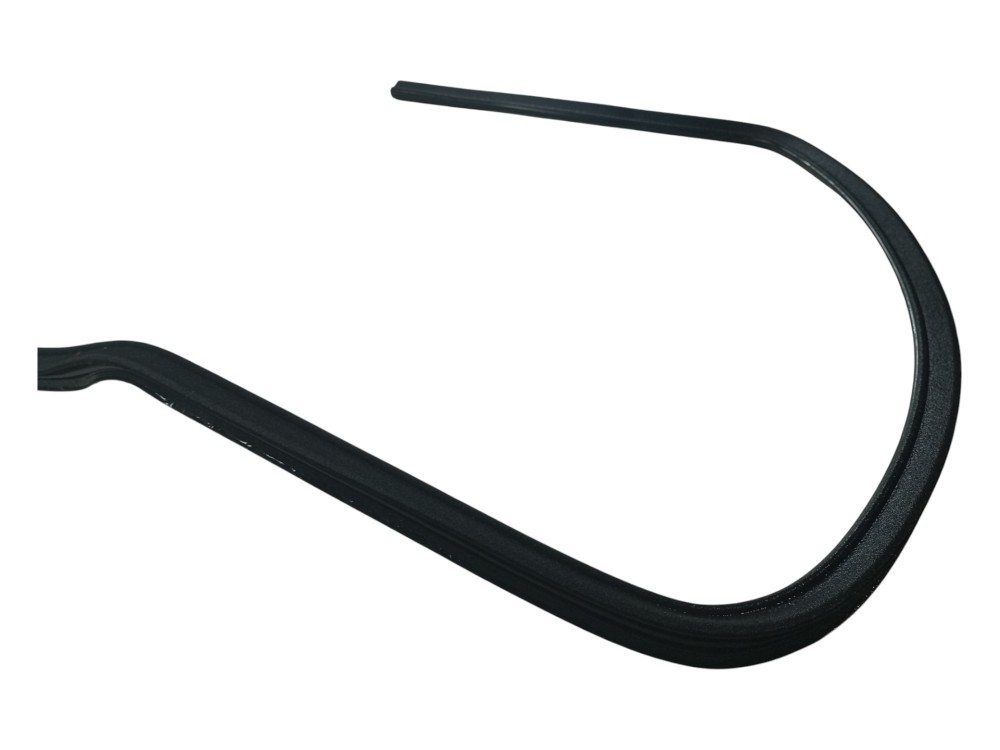 Canaleta Vidro Porta Fiat Stilo 2003 2011 Dianteiro Direita 4