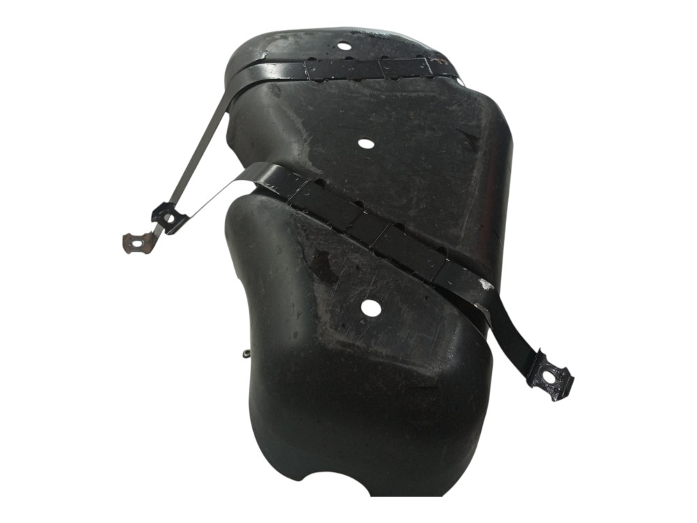 Protetor Tanque Combustivel Vw Touareg 2005 2010 2015 Usado 1