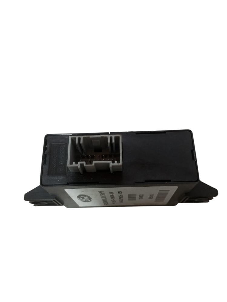Modulo Alarme Conforto Ford Fusion 2.3 2006 2007 2008 2009 6
