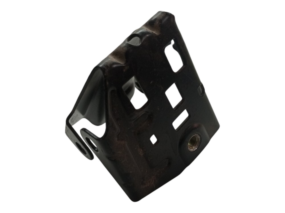 Suporte Fixacao Cinto Seguranca Gol G2 G4 99 2009 Esquerdo 5