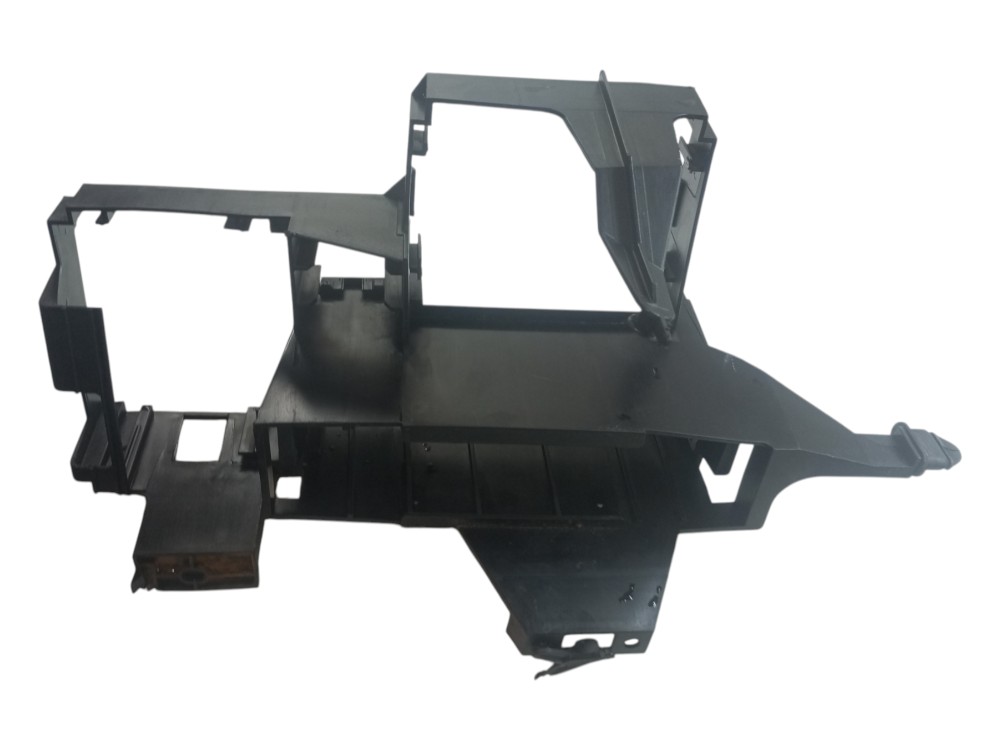 Suporte Caixa Fusiveis Vw Touareg V8 2005 2010 2015 2