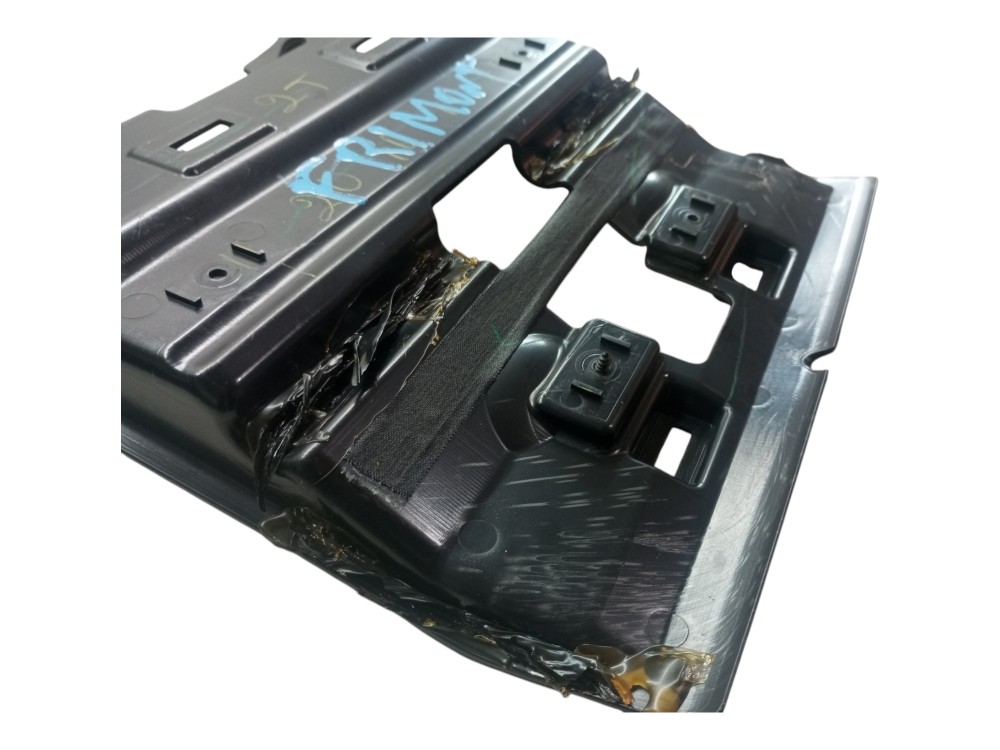 Suporte Luz Teto Fiat Freemont 2011 2014 2015 2016 Usada 5