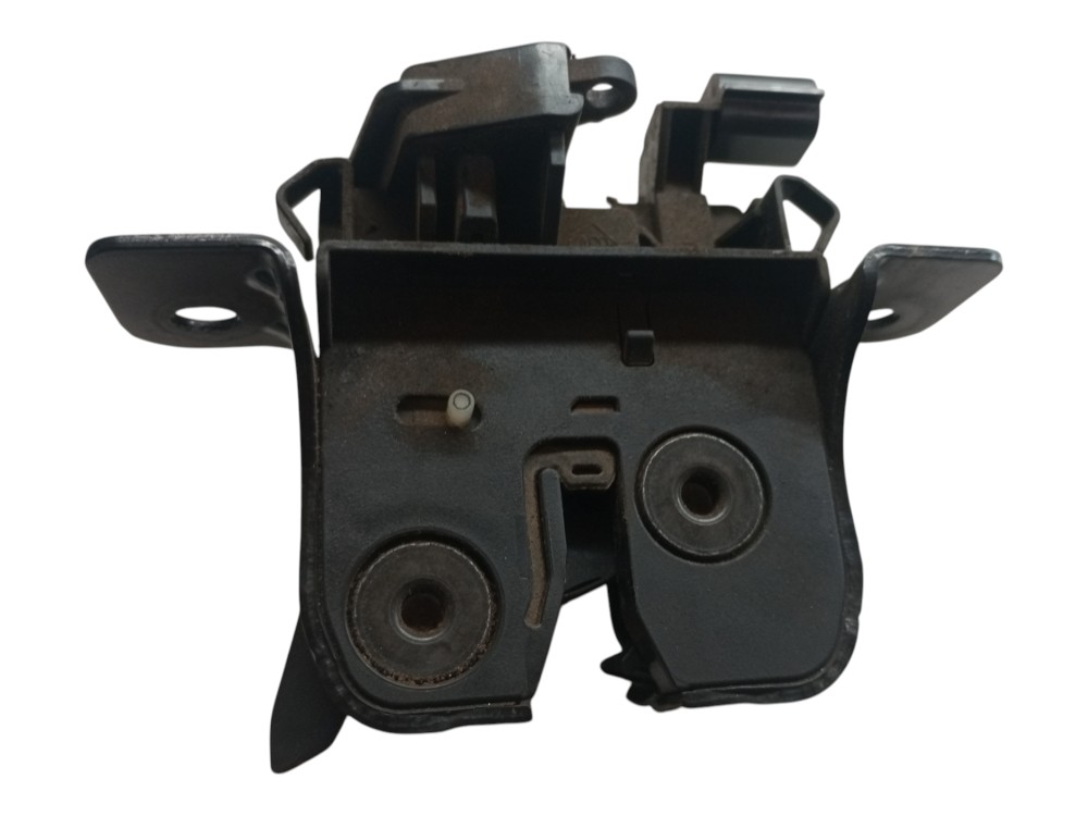Fechadura Eletrica Tampa Traseira Renault Sandero 2015 2020 5