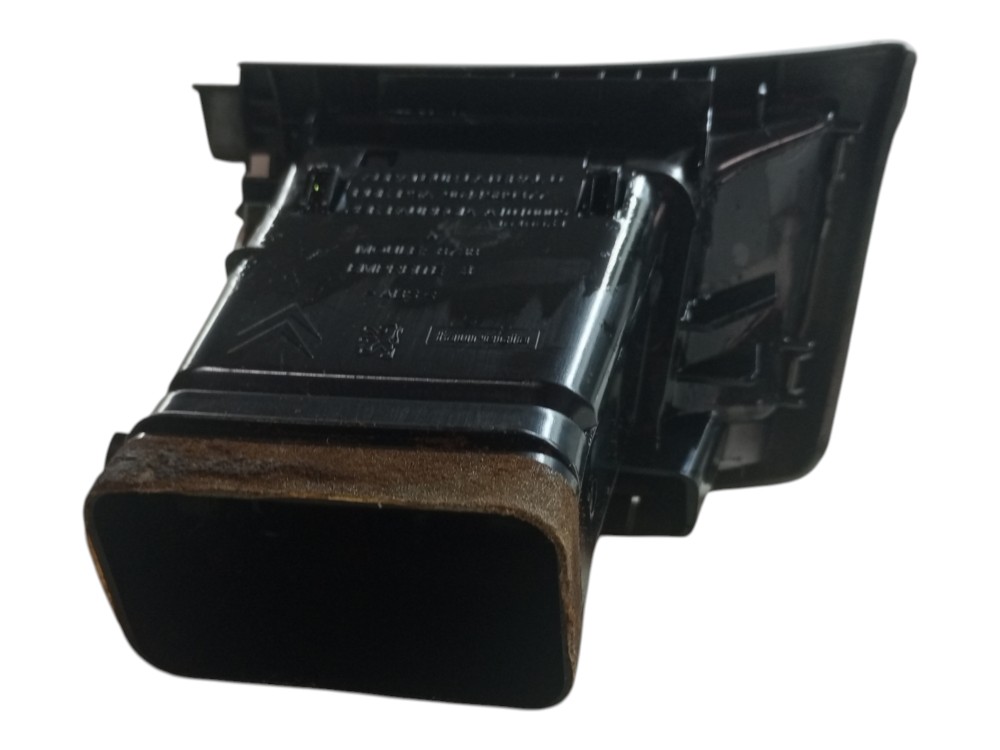 Difusor Ar Painel Direito Peugeot 407 2005 2007 2009 2010 5