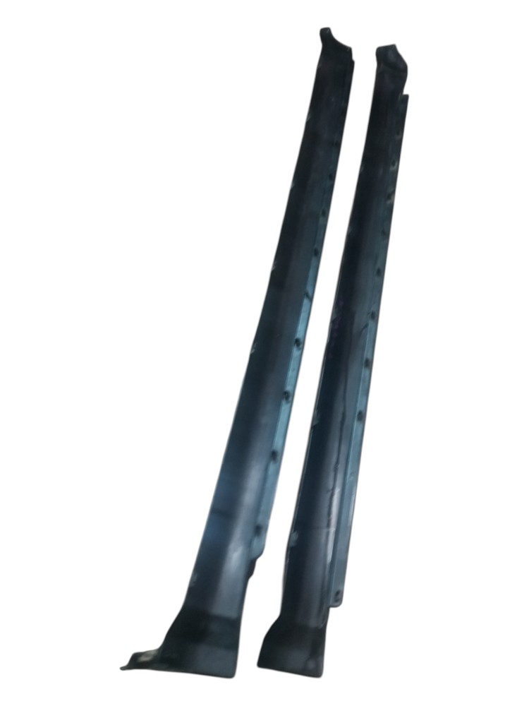 Spoiler Lateral Fiat Freemont 2011 2016 Par Esquerdo Direito 3