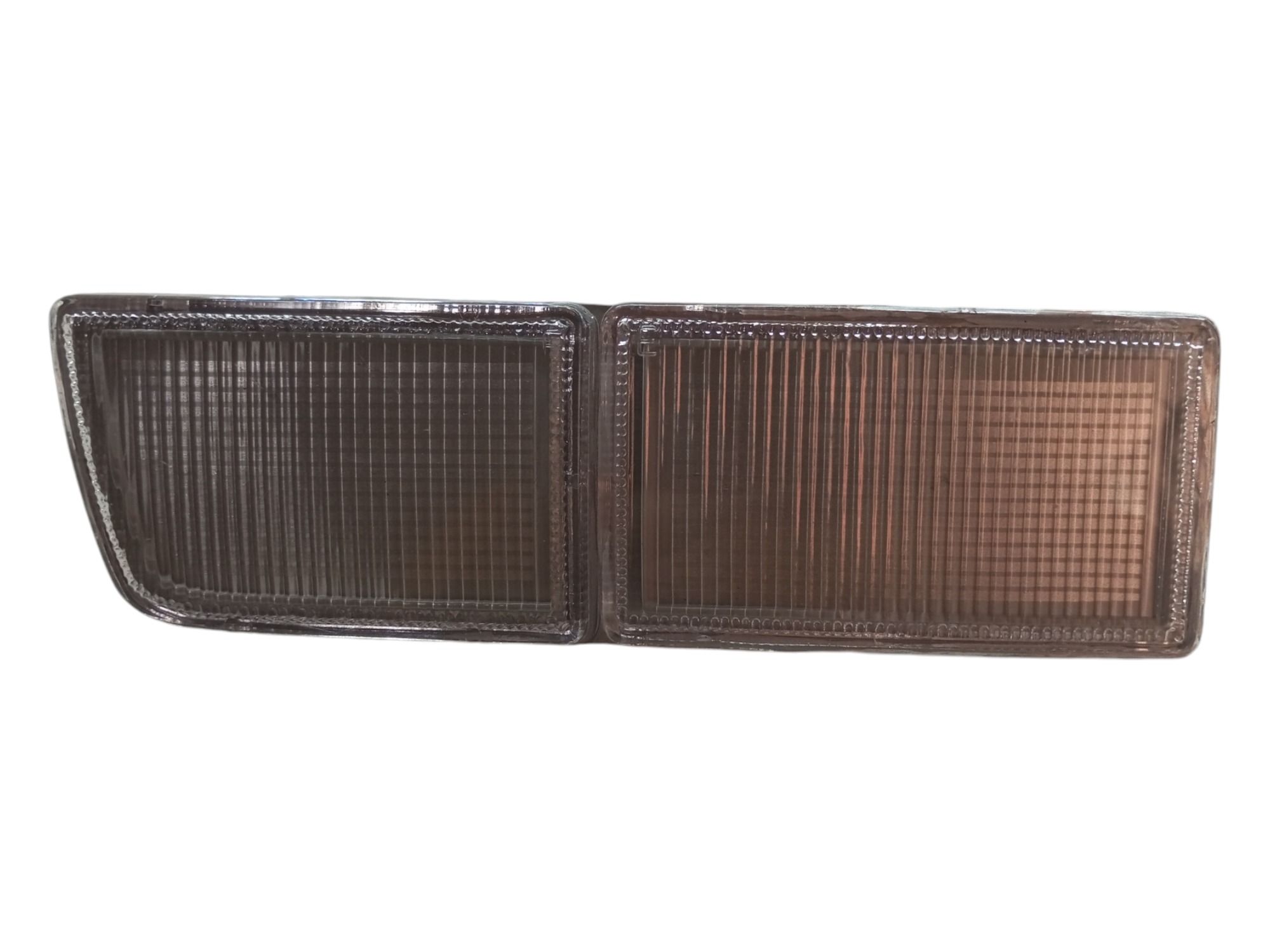 Aplique Lanterna Golf Gl Glx 94 95 97 98 Dianteira Esquerda