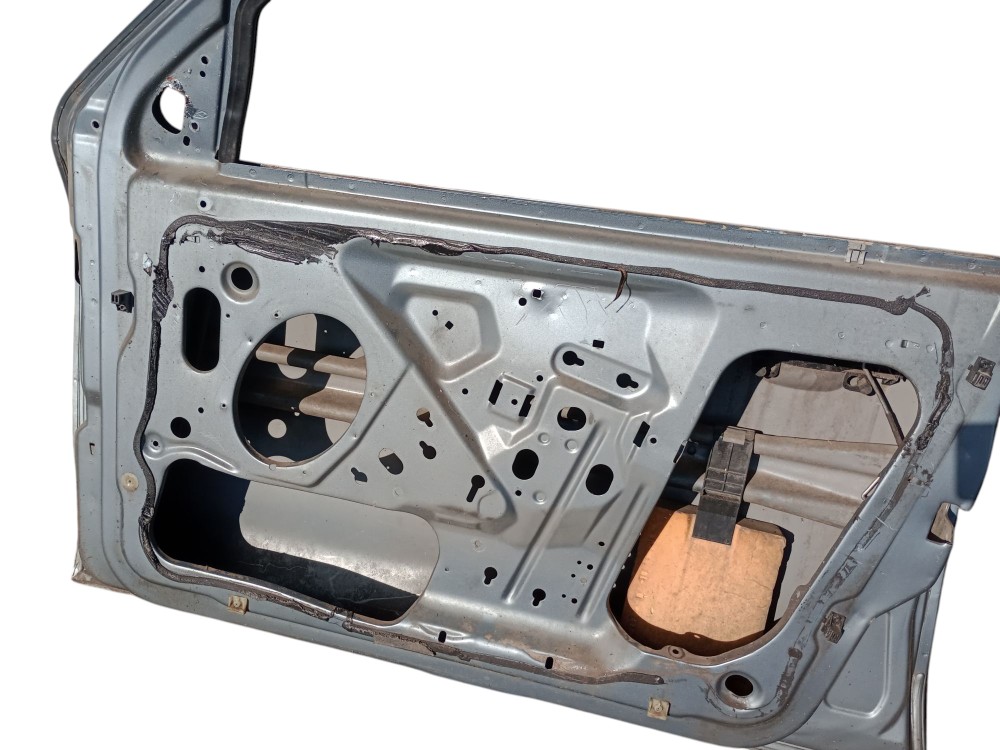 Porta Ford Mondeo 98 99 2000 2001 2002 Dianteira Direita Dianteira Direitw 4
