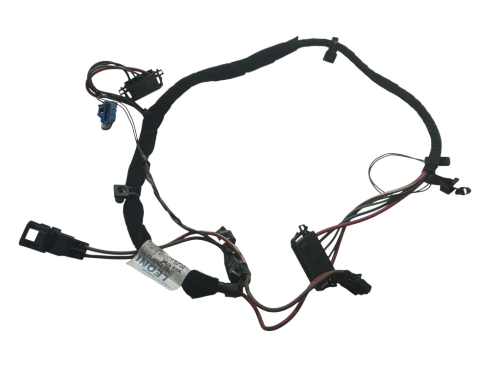 Chicote Motor Ar Forcado Volkswagen Polo 2003 2005 2009 2010 1