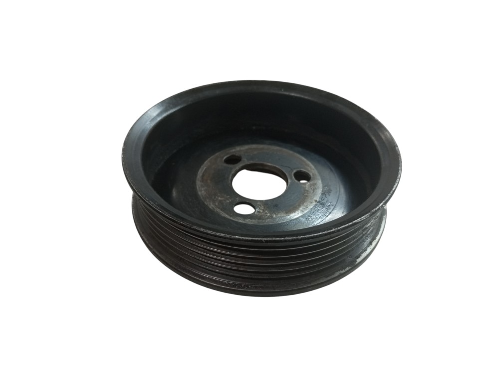 Polia bomba dagua ford zetec ka fiesta 1.0 2003 2004 2005 1