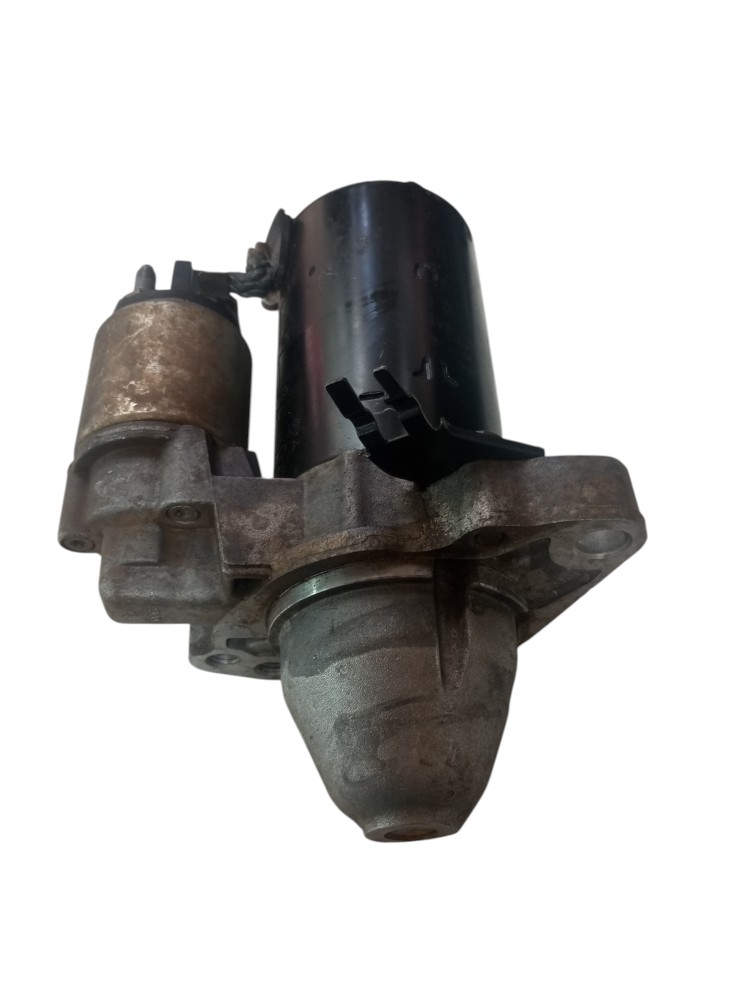 Motor Arranque Partida Volkswagen Touareg 2005 2015 Usado 2