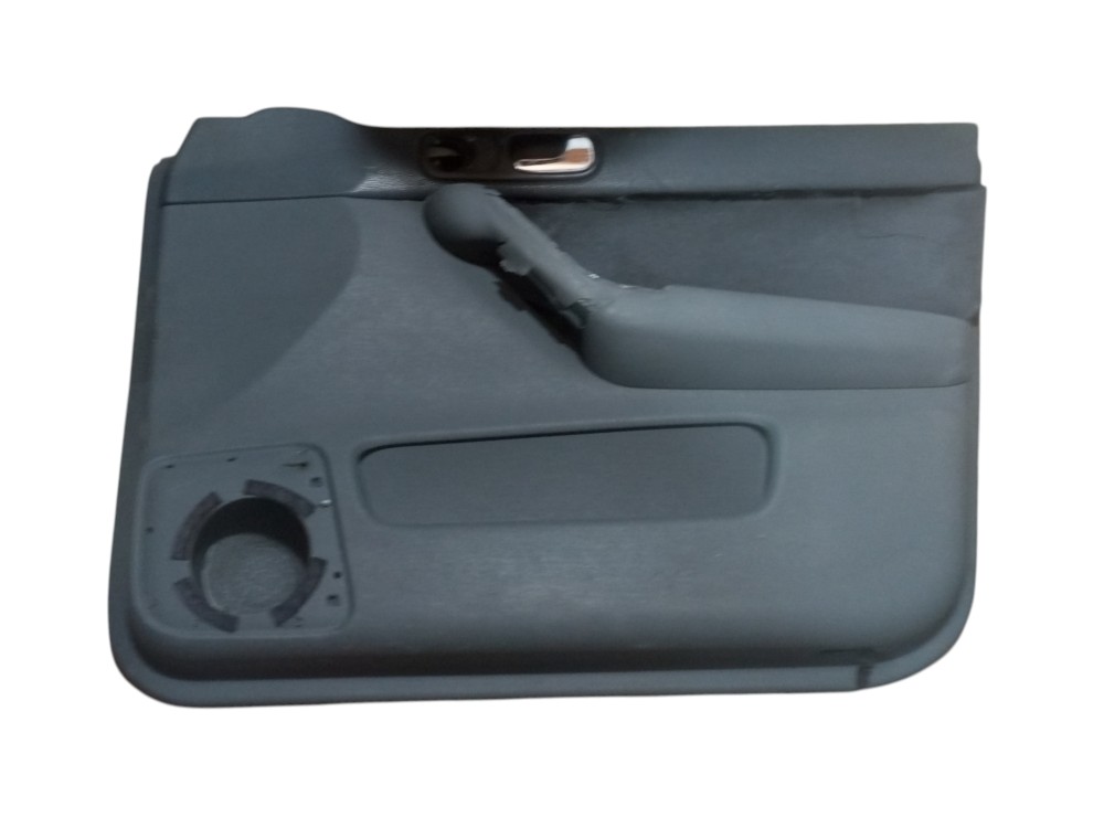 Forro Porta Audi A3 96 2000 2003  Usado  dianteiro direito 1