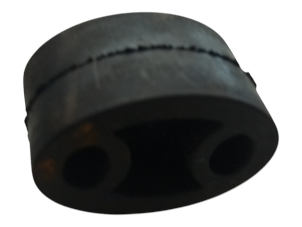 Coxim Escapamento Celta Corsa 2006 2007 2008 2015 Usado 4