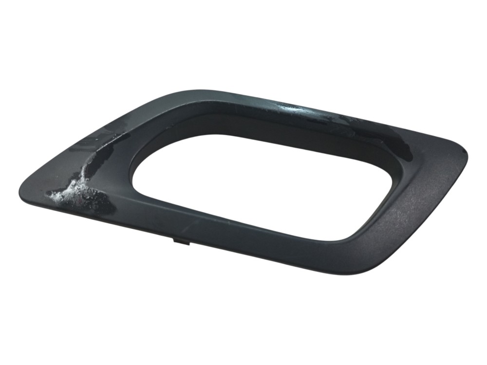 Moldura Puxador Interno C4 Pallas 2008 2012 Usado 1
