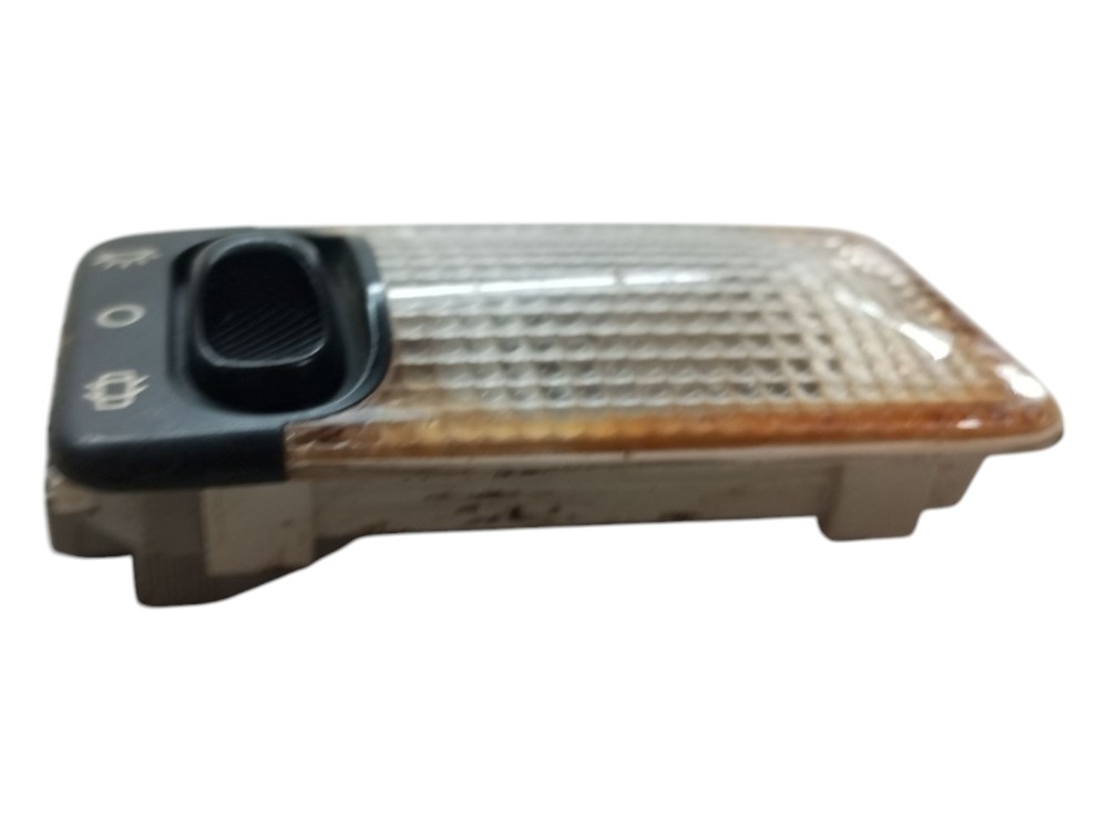 Luz Teto Cortesia Peugeot 206 207 208 2006 2014 Usado 1