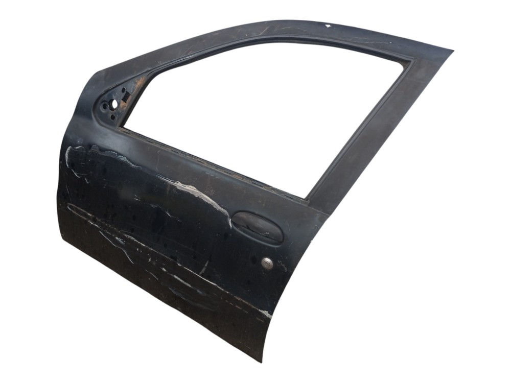 Porta Fiat Palio 97 99 2000 2004  Dianteira Esquerda 1