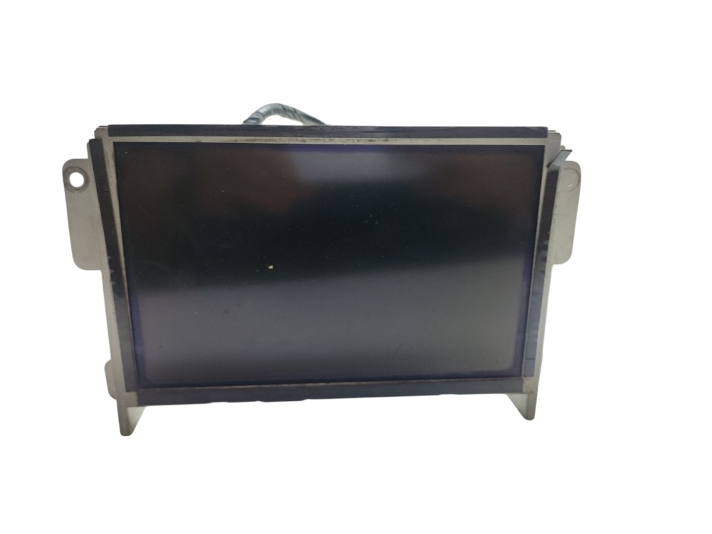 Kit Multimidia  Ford Fusion 2009 200 2011 20123.0 V6 Original
