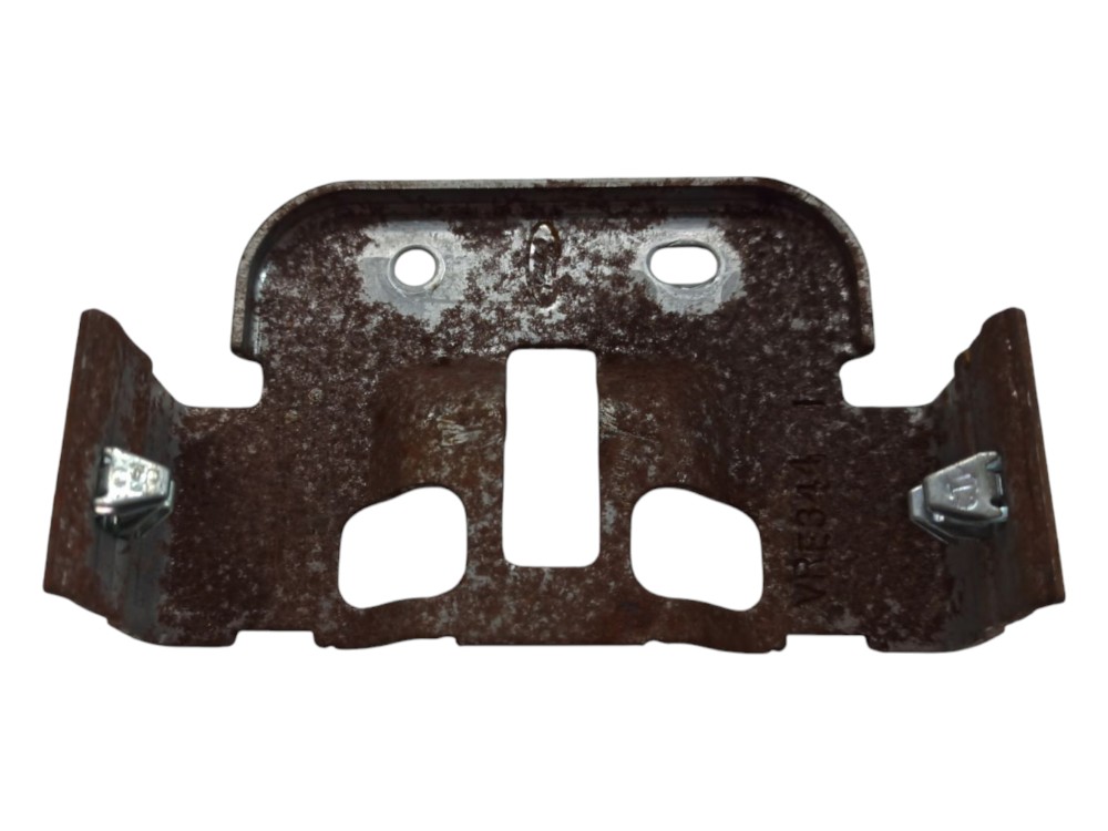 Suporte Módulo Injeção Ford New Fiesta 2007 2010 2012 2014 3