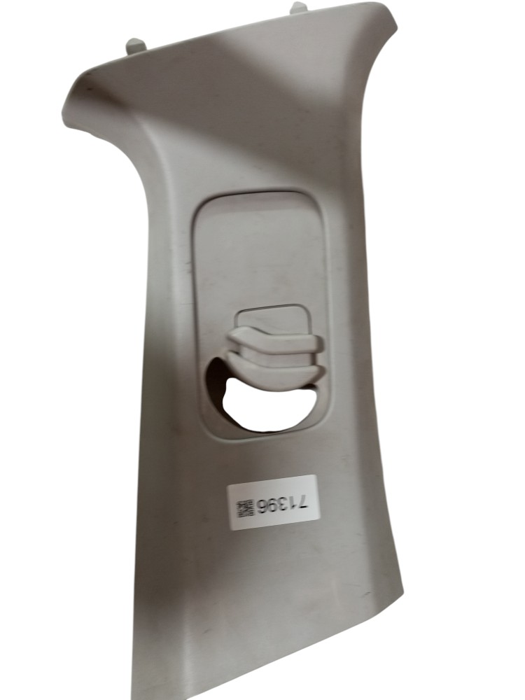 Moldura Coluna Siperior Pegeout 308 2012 2016 Direito 3