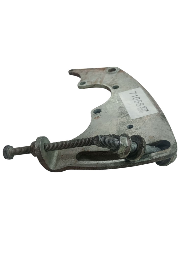 Suporte Esticador Da Bomba De Direcao Fiat Palio Siena 2001 4