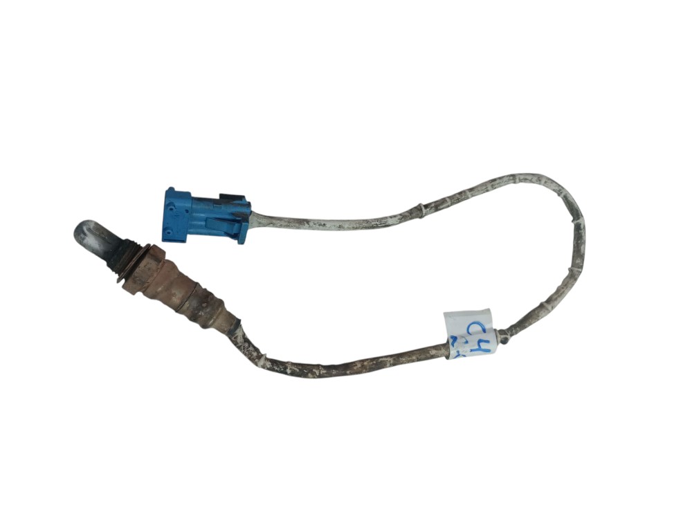 Sonda Lambda Citroen C4 2.0 2005 2007 2009 2010 2012 6
