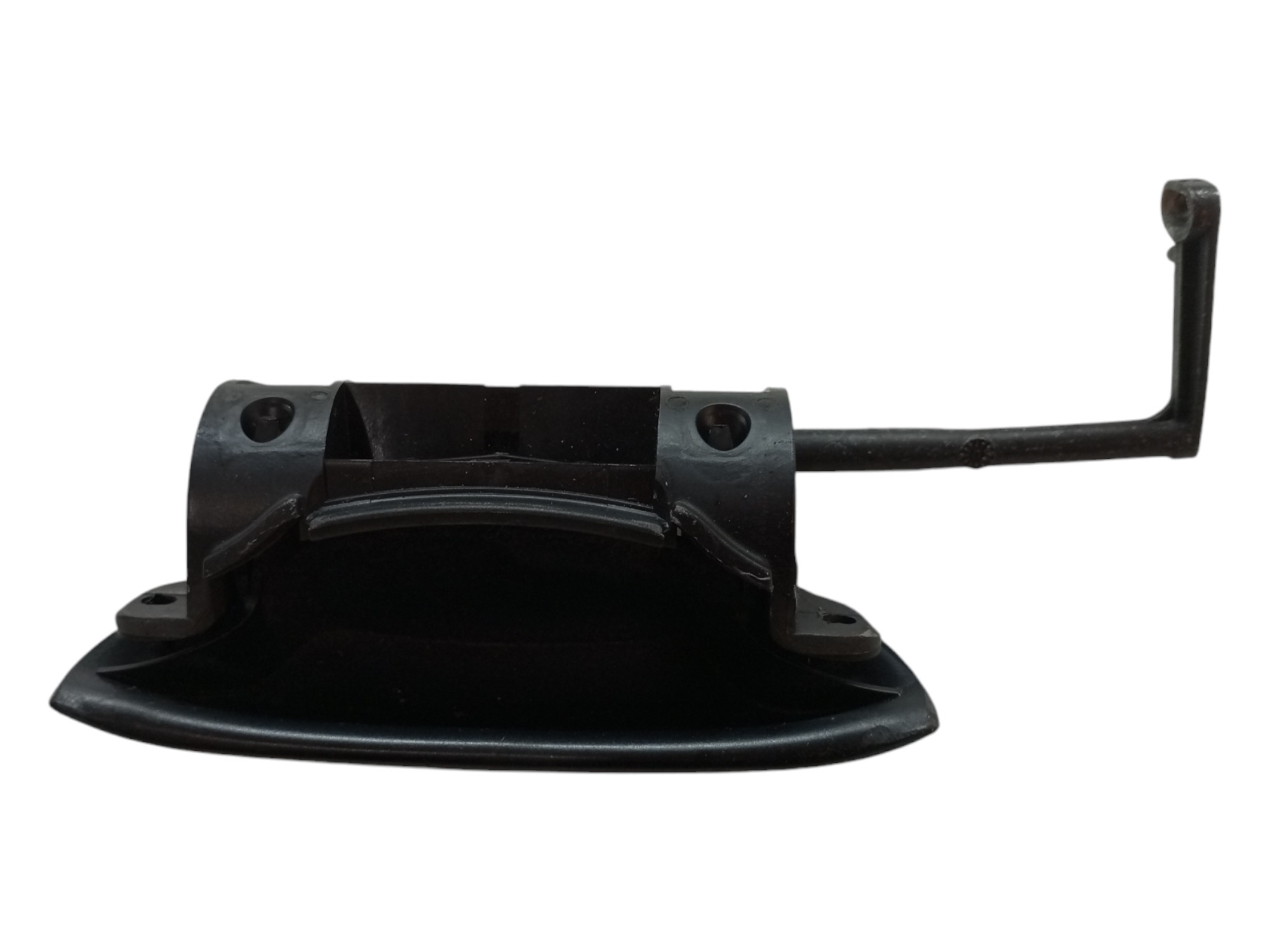 Macaneta Externa Peugeot 206 2003 2009 Dianteira Direita 5