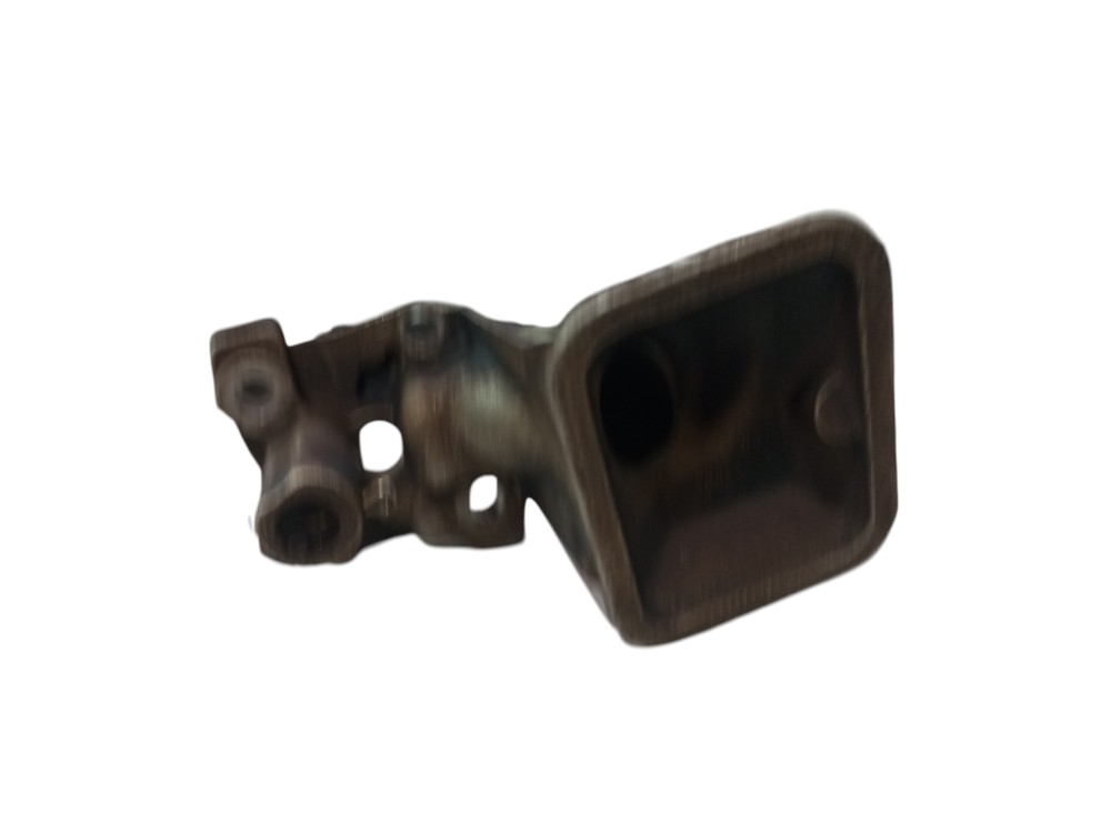 Bomba Oleo Pescador Motor Fiorino 1.5 Fiasa 91 99 Usado 6