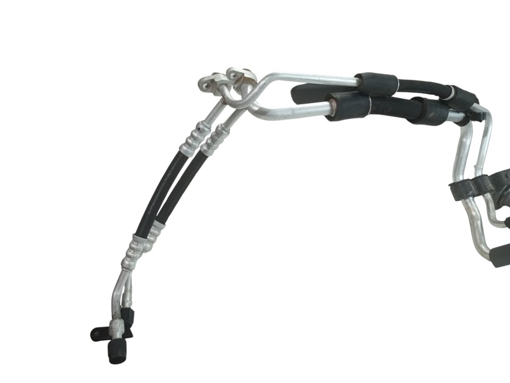 Mangueira Ar Condicionado Peugeot 207 2008 2010 2014 Usado 4