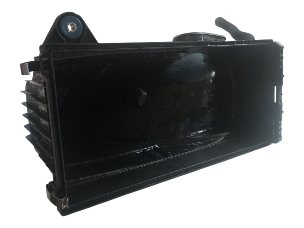 Caixa Filtro Ar Volkswagen Touareg V8 2005 2010 2015 5