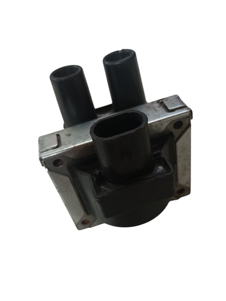 Bobina Ignicao Fiat Siena Palio Usado 99 2006 2010 2012 2