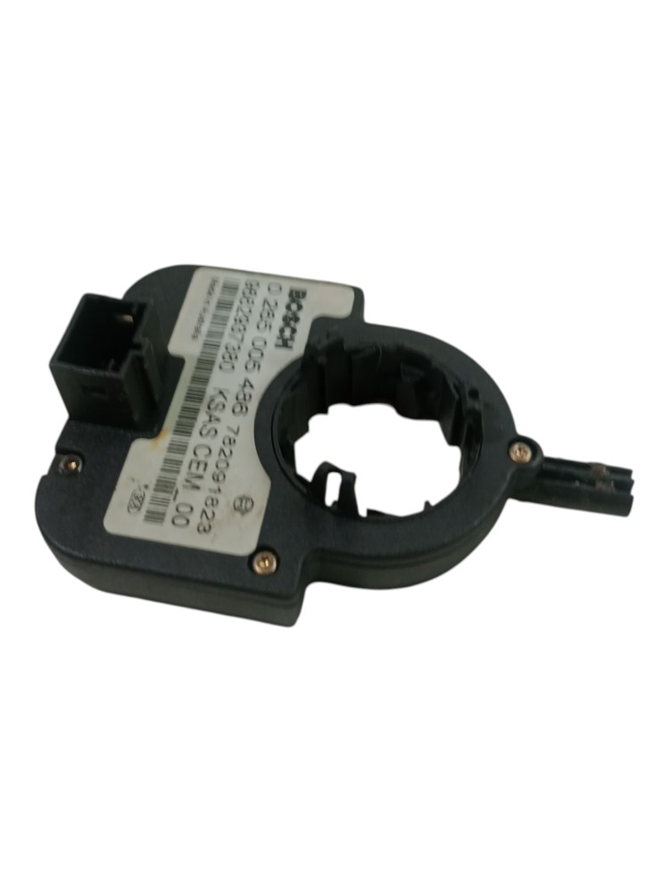 Sensor Posicao Volante Citroen C4 Pallas 2008 2012 8