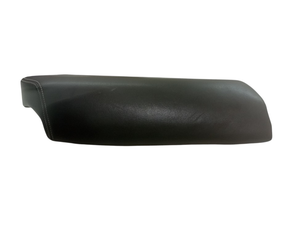 Encosto Banco Ford Fusion 2010 2012 Traseiro Esquerdo Preto 2
