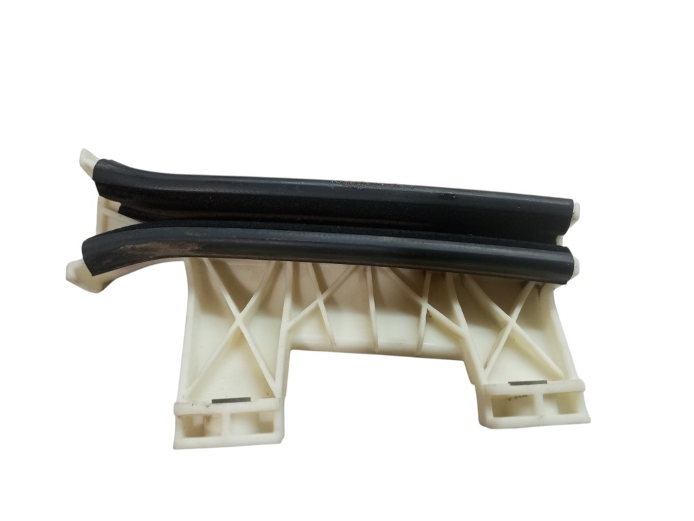 Guia Vidro Citroen C3 2003 2008 2012 Dianteiro Direito Usado Branco 3