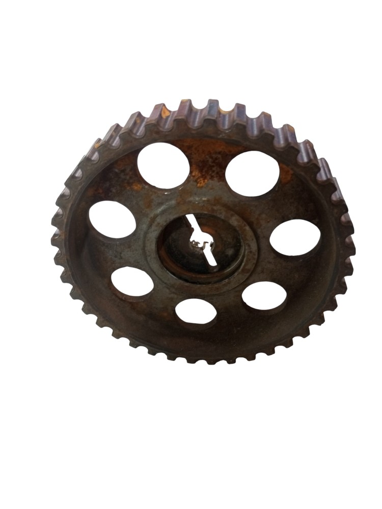 Polia Comando Engrenagem Spin Prisma Cobalt Onix 2014 2015 5