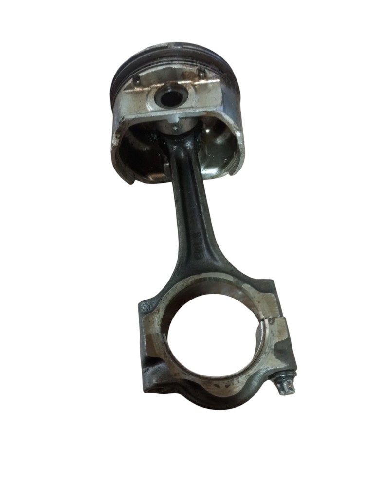 Pistao Biela Ford Escort Zetec 1.8 16v 97 98 99 2000 2002
