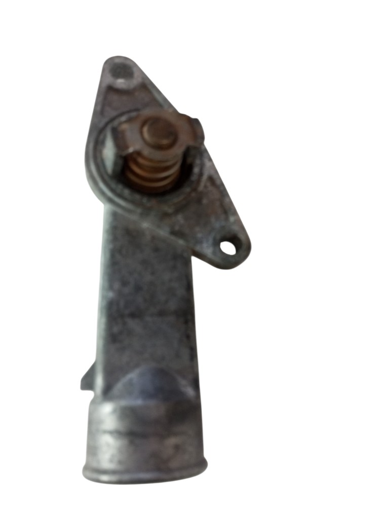 Válvula Carcaça Termostática Corsa 94 98 2000 2002 Usado 4