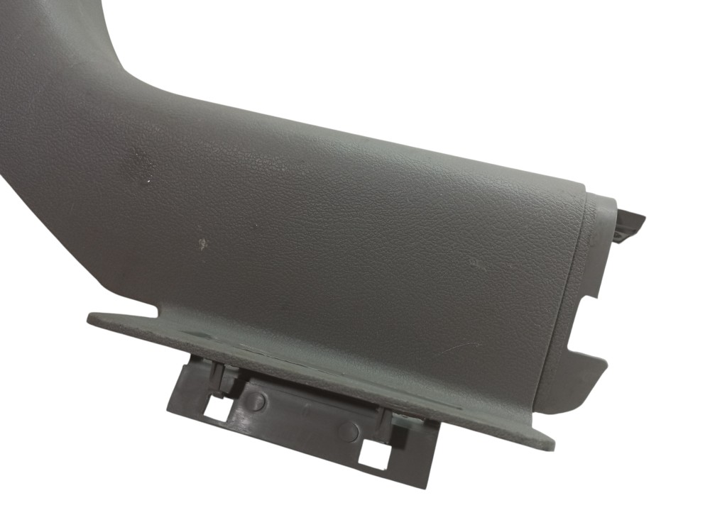 Soleira Porta Zafira 2001 2007 2012 Dianteira Direita Usado Cinza 4