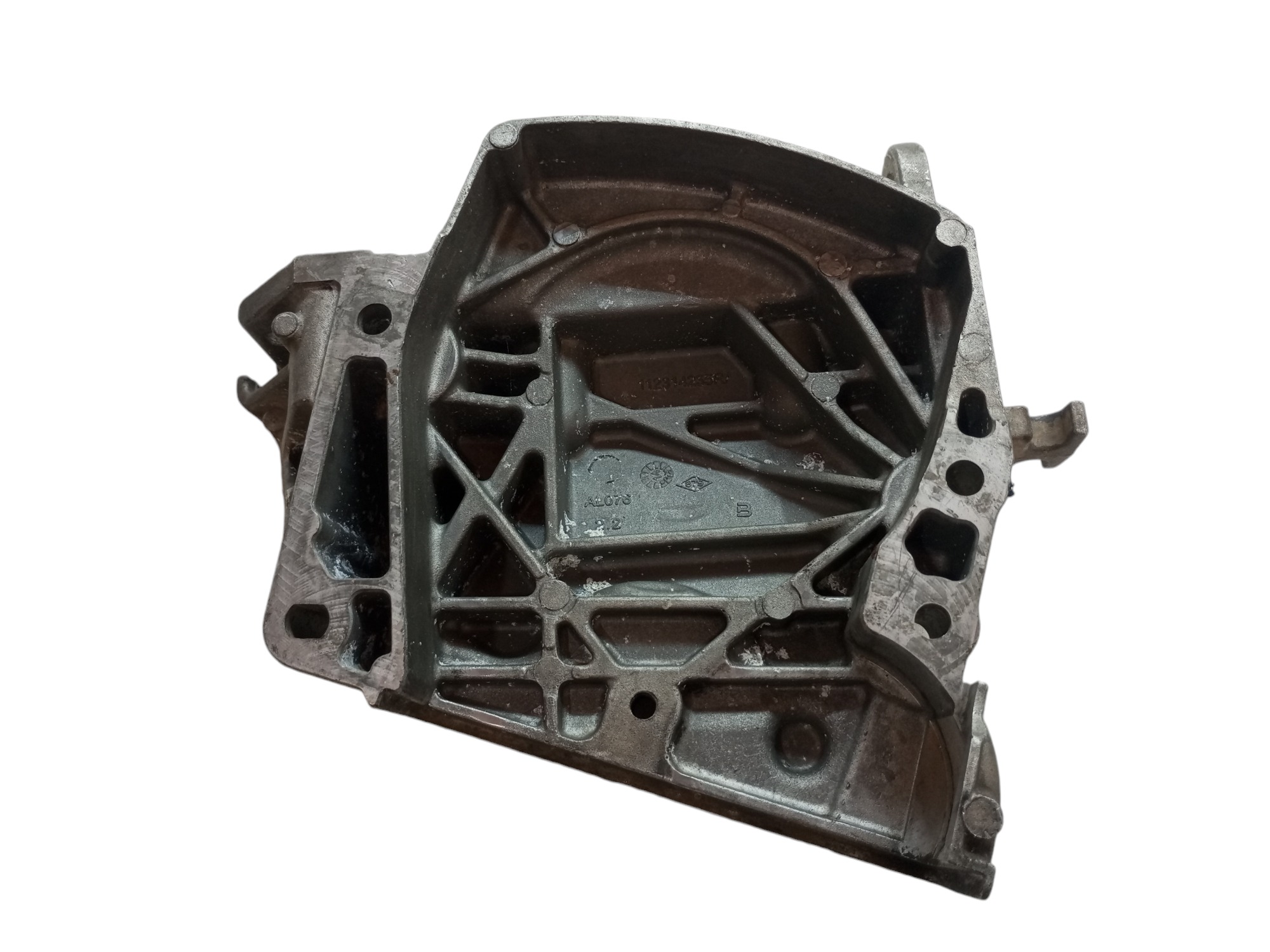 Suporte Coxim Motor Sandero Logan Clio 1.0 2008 2010 2012 7