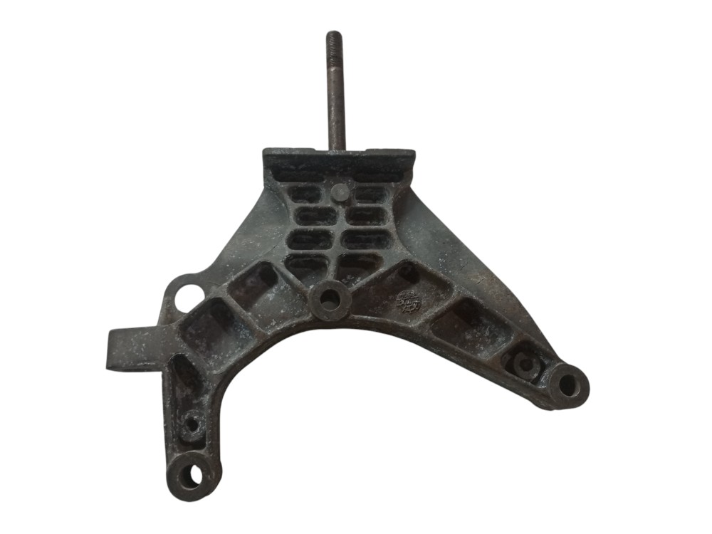 Suporte Coxim Câmbio Fiat Stilo 1.8 2003 2007 2009 2011 1