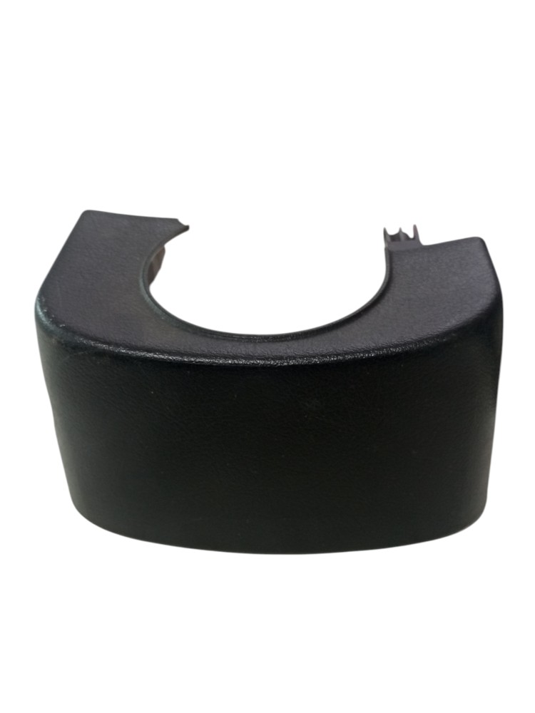 Moldura Superior Chave Seta Direcao Peugeot 307 2005 2009 3
