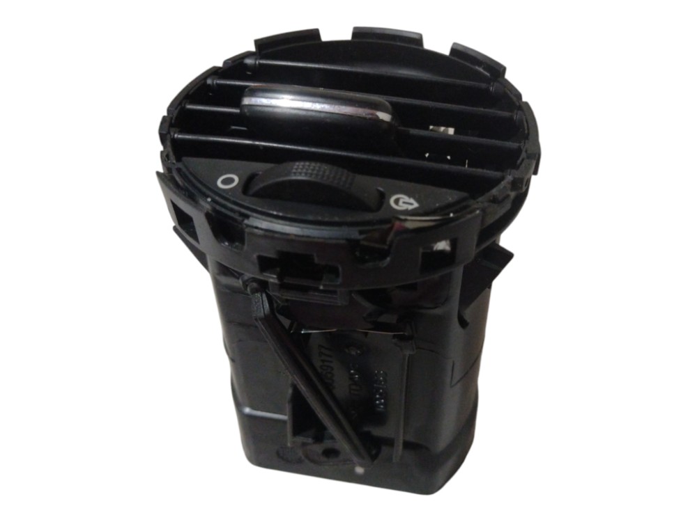 Difusor Central Ar Peugeot 308 408 2013 2019 Com Detalhe 2