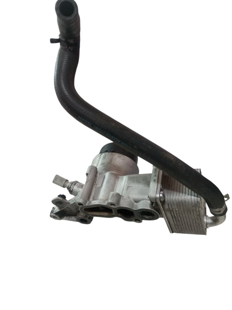 Suporte Filtro Oleo Peugeot 307 308 408 C4 2.0 2008 2012 2