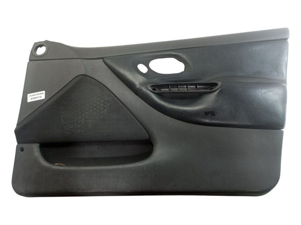 Forro Porta Ford Mondeo 96 97 98 99 Dianteiro 4