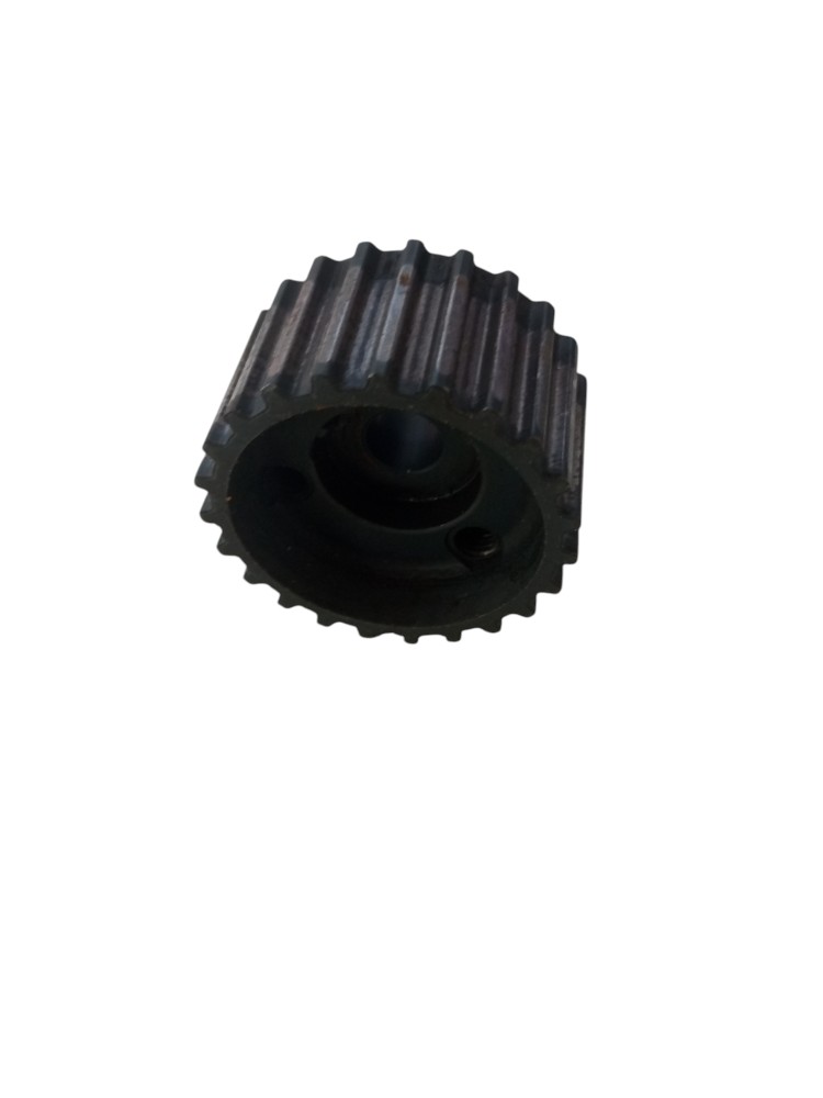Engrenagem Polia Virabrequim Fiat Fire Evo 1.0 2010 2018 2